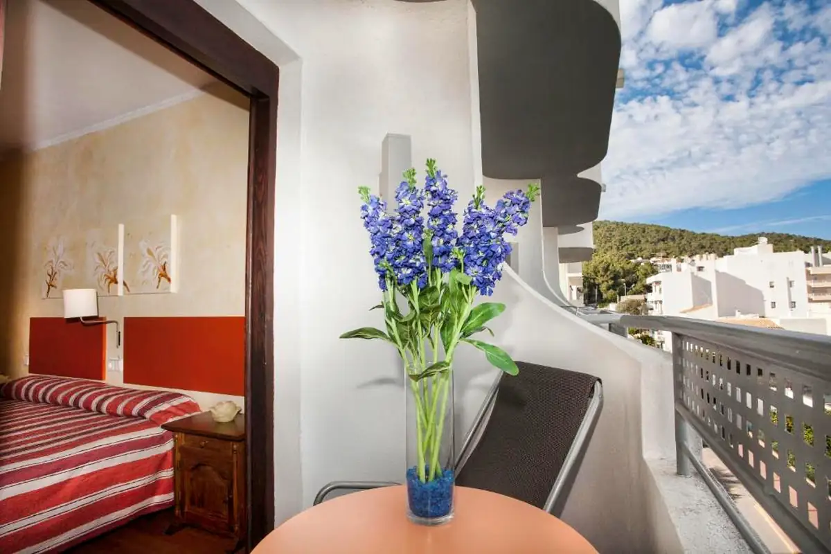 Apartamentos Parot Quality