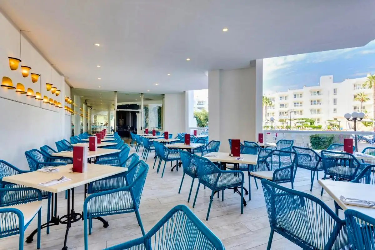 Aparthotel Tropic Garden
