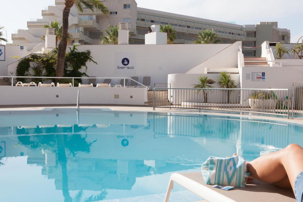 Hotel Ibersol Siurell