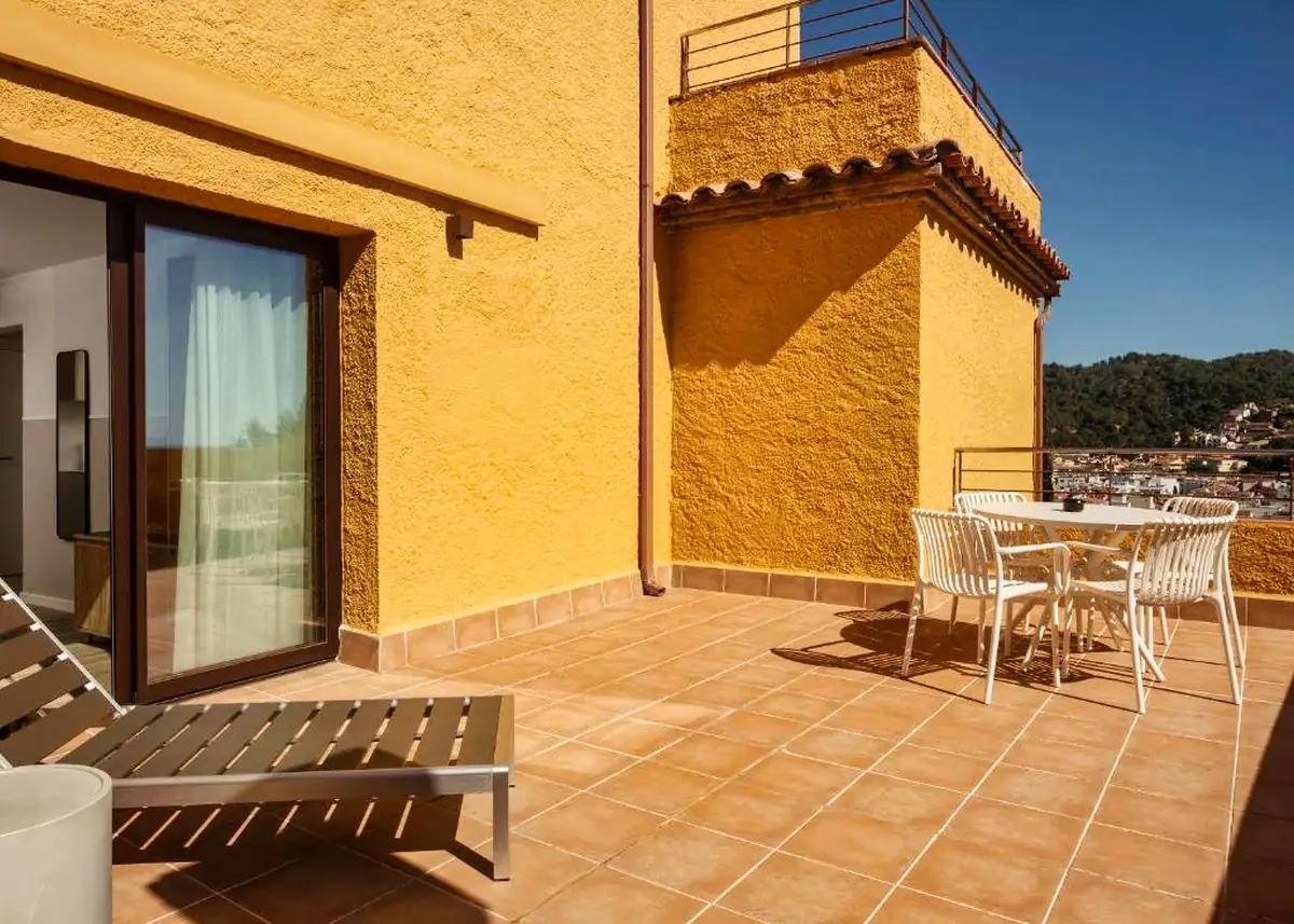 Feelathome Villa Romana