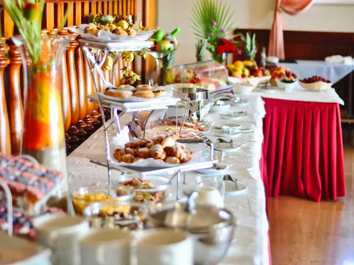 Grand Palladium Hotel