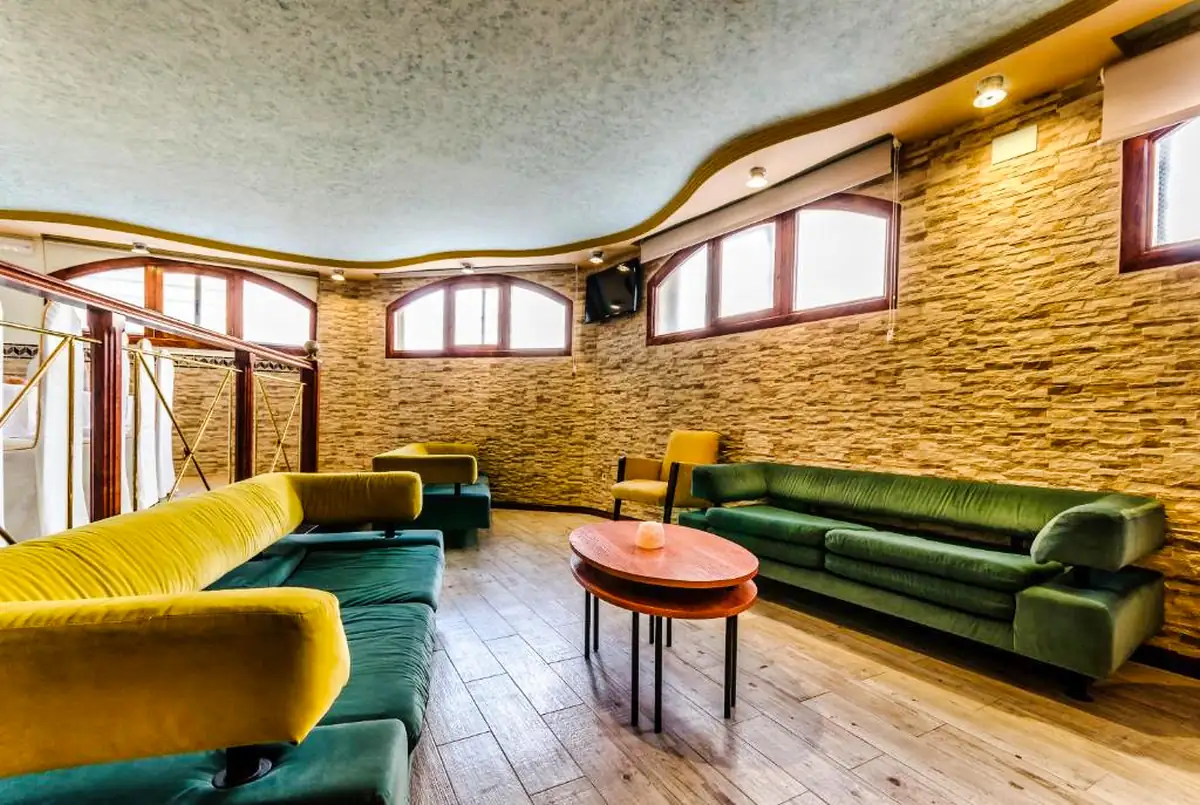 Hotel Mediterráneo
