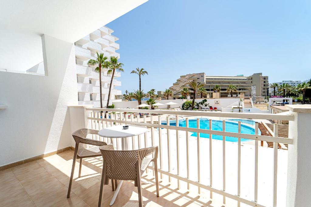 Hotel Ibersol Siurell