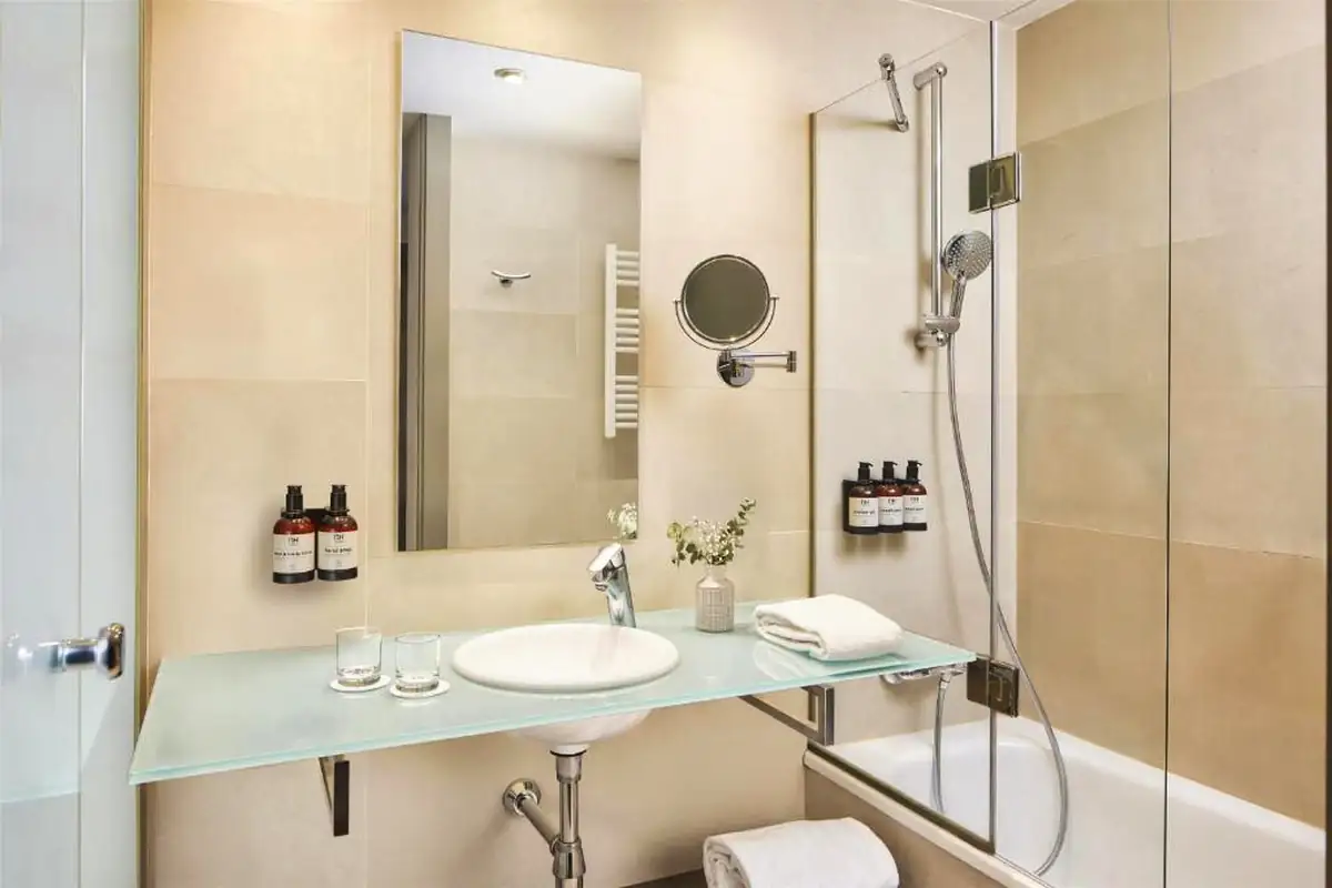 Hotel NH Alicante