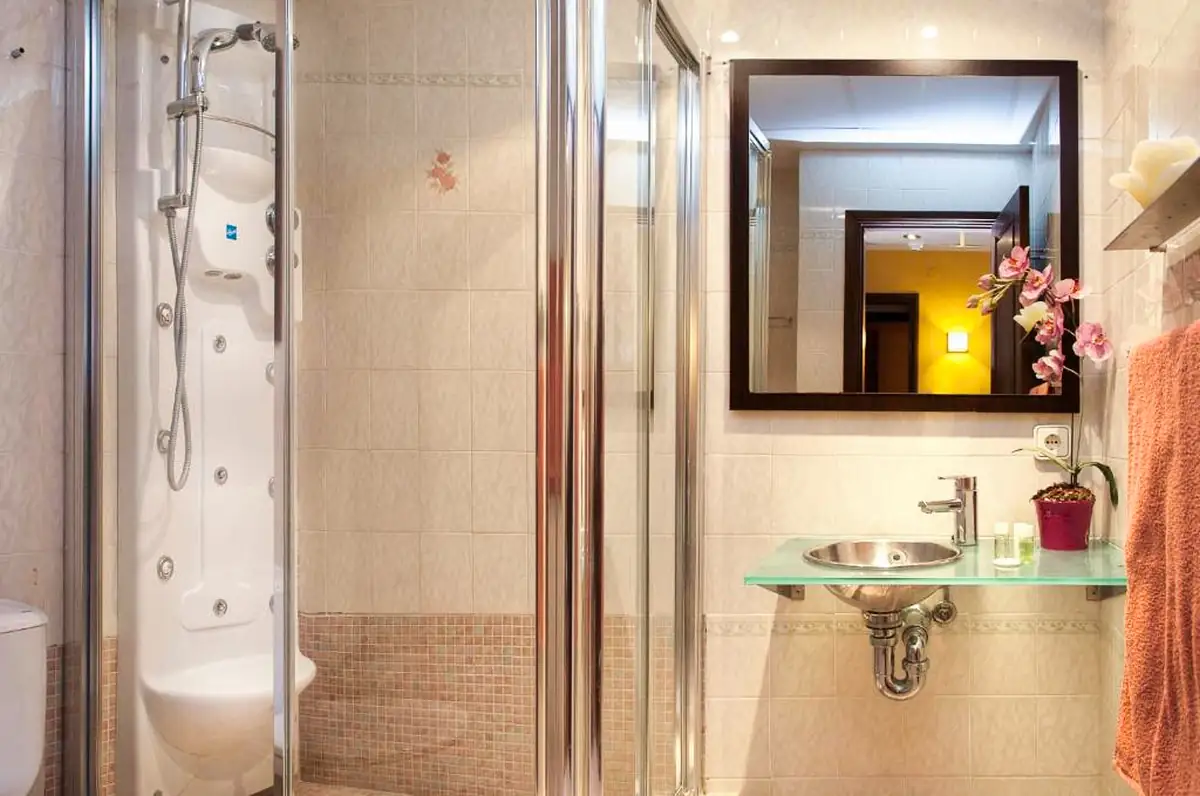 Apartamentos Parot Quality