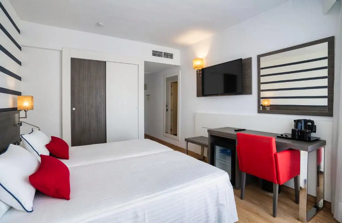 Hôtel Medplaya Riudor - Adults Recommended