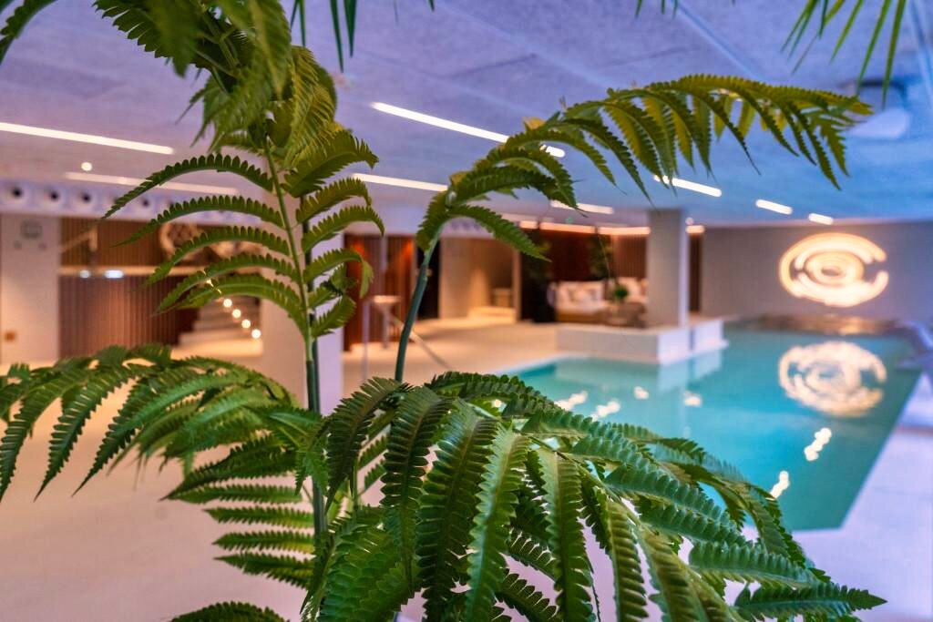 SOLYMAR Gran Hôtel - Adults Only