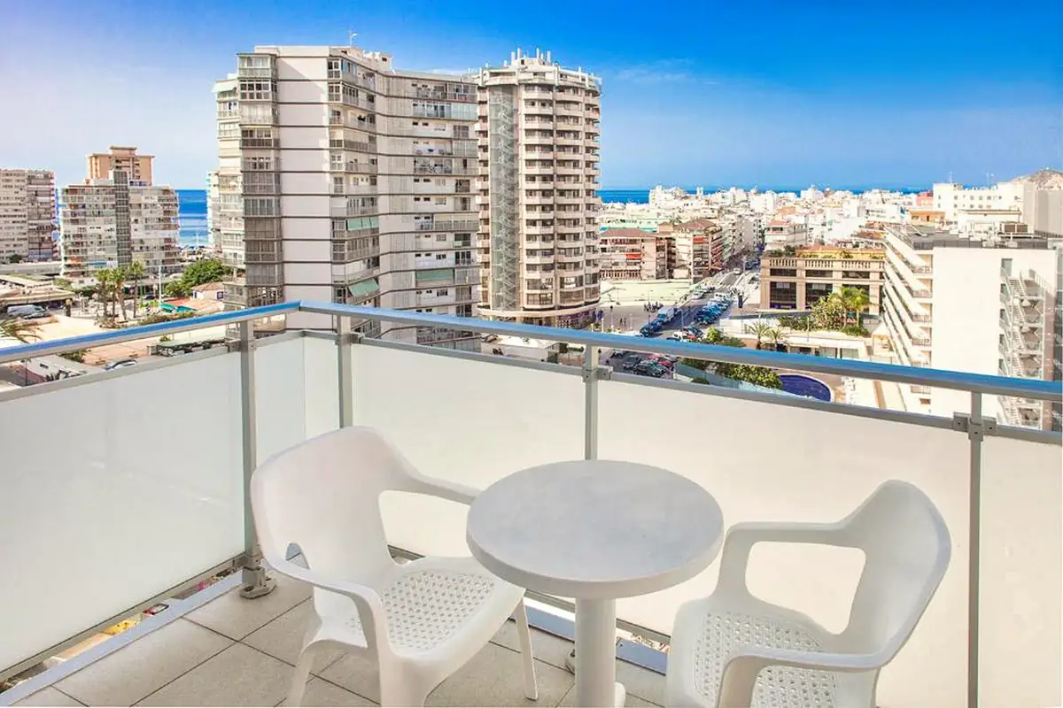 Hôtel RH Royal - Adults Recommended