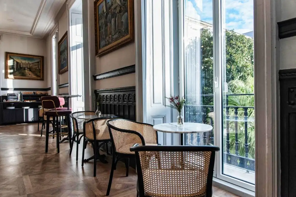 Hotel Soho Boutique Palacio de Pombo