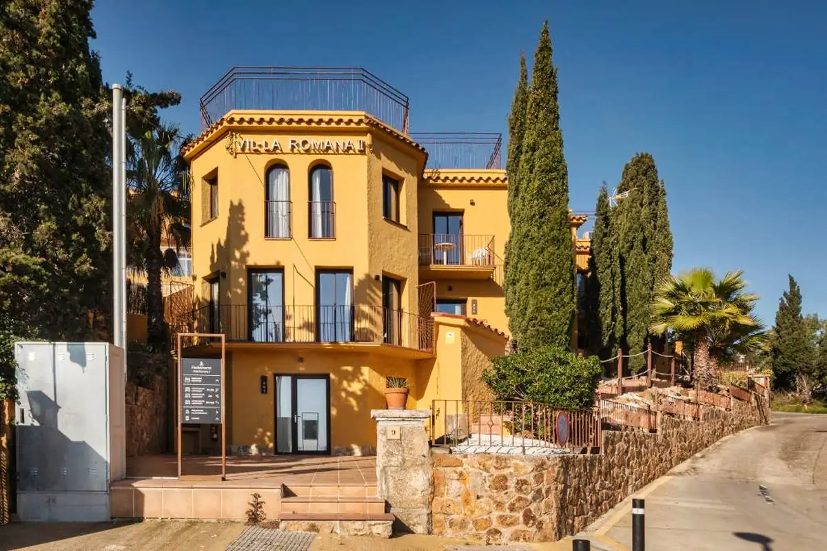 Feelathome Villa Romana