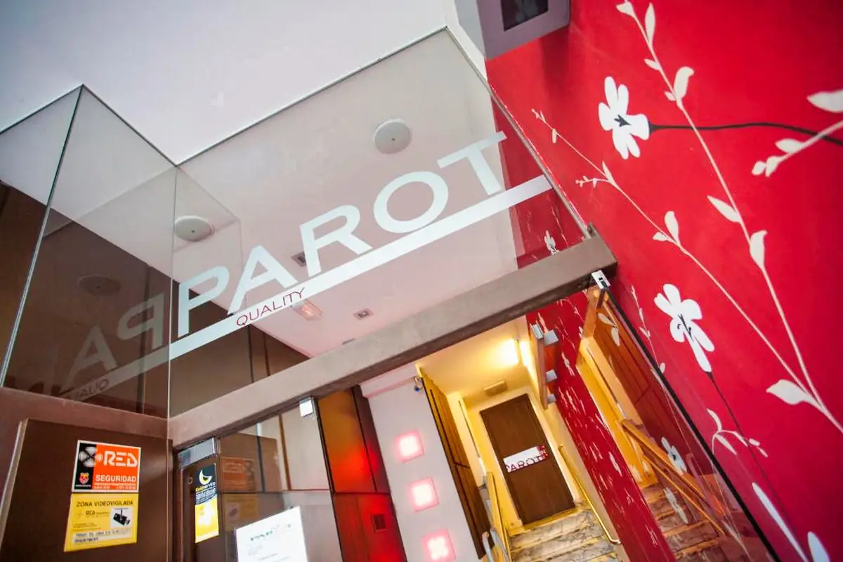 Apartamentos Parot Quality