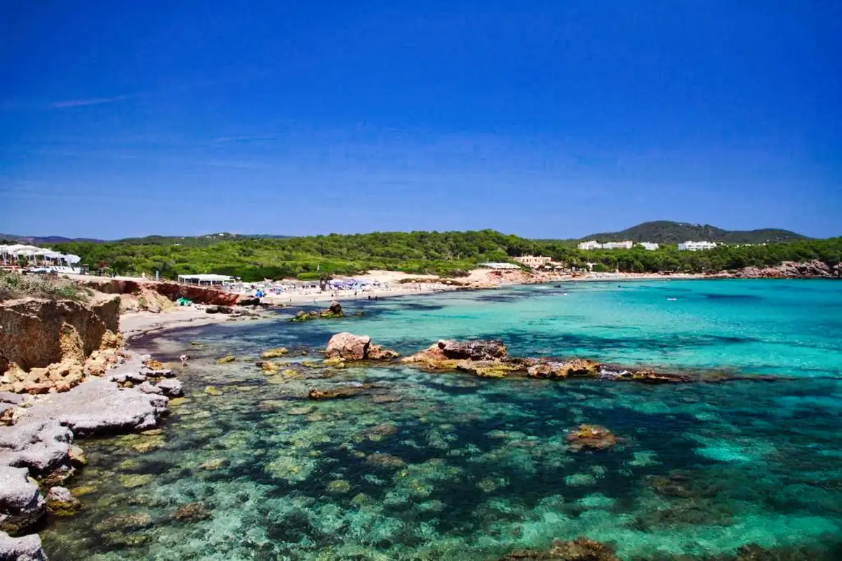 BLUESEA Paraíso Beach Adults Only