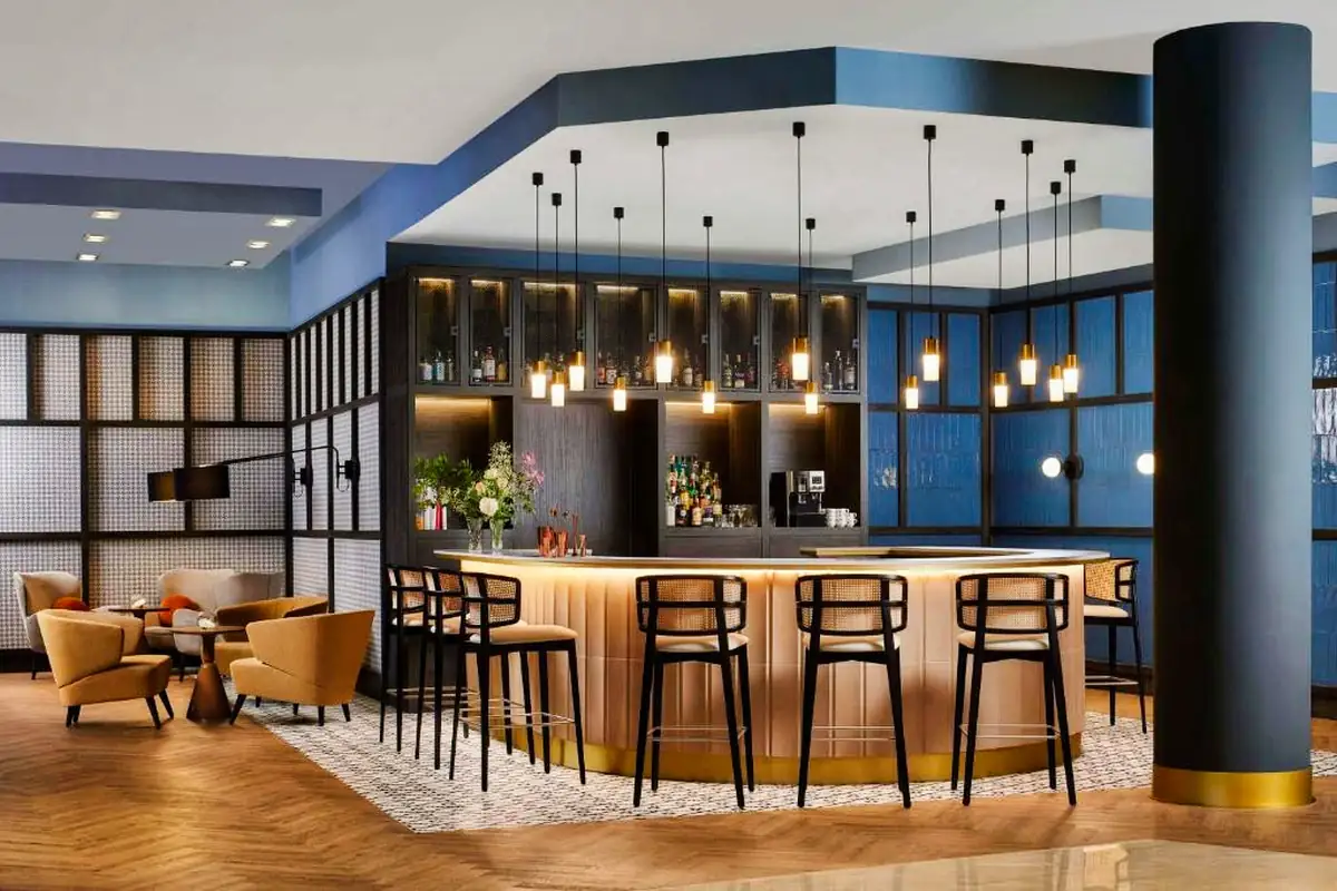 Hotel NH Alicante
