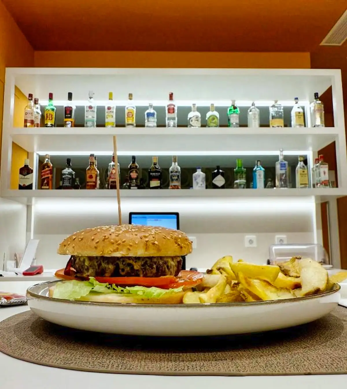 Hotel Puerta Santander