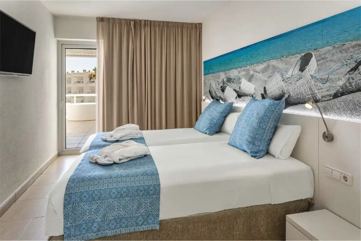Aparthotel Tropic Garden