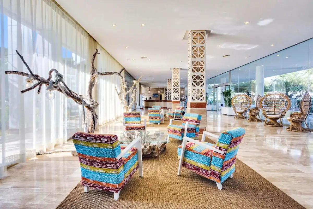 Aparthotel Tropic Garden