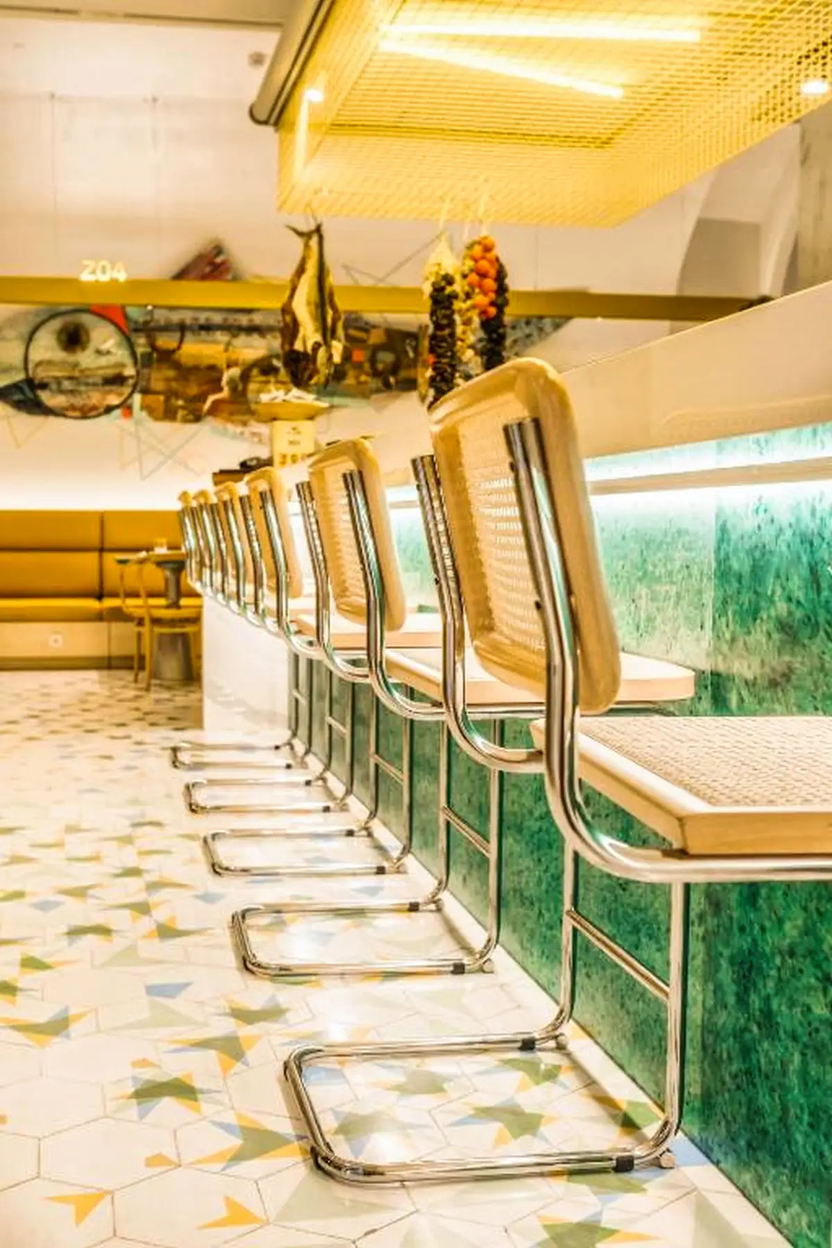 Hotel Serawa Alicante
