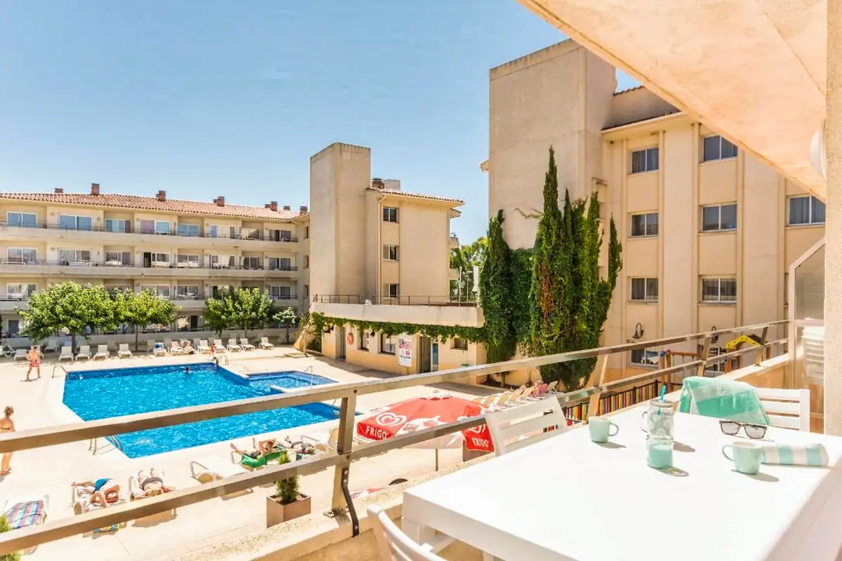 Pierre & Vacances Estartit Playa