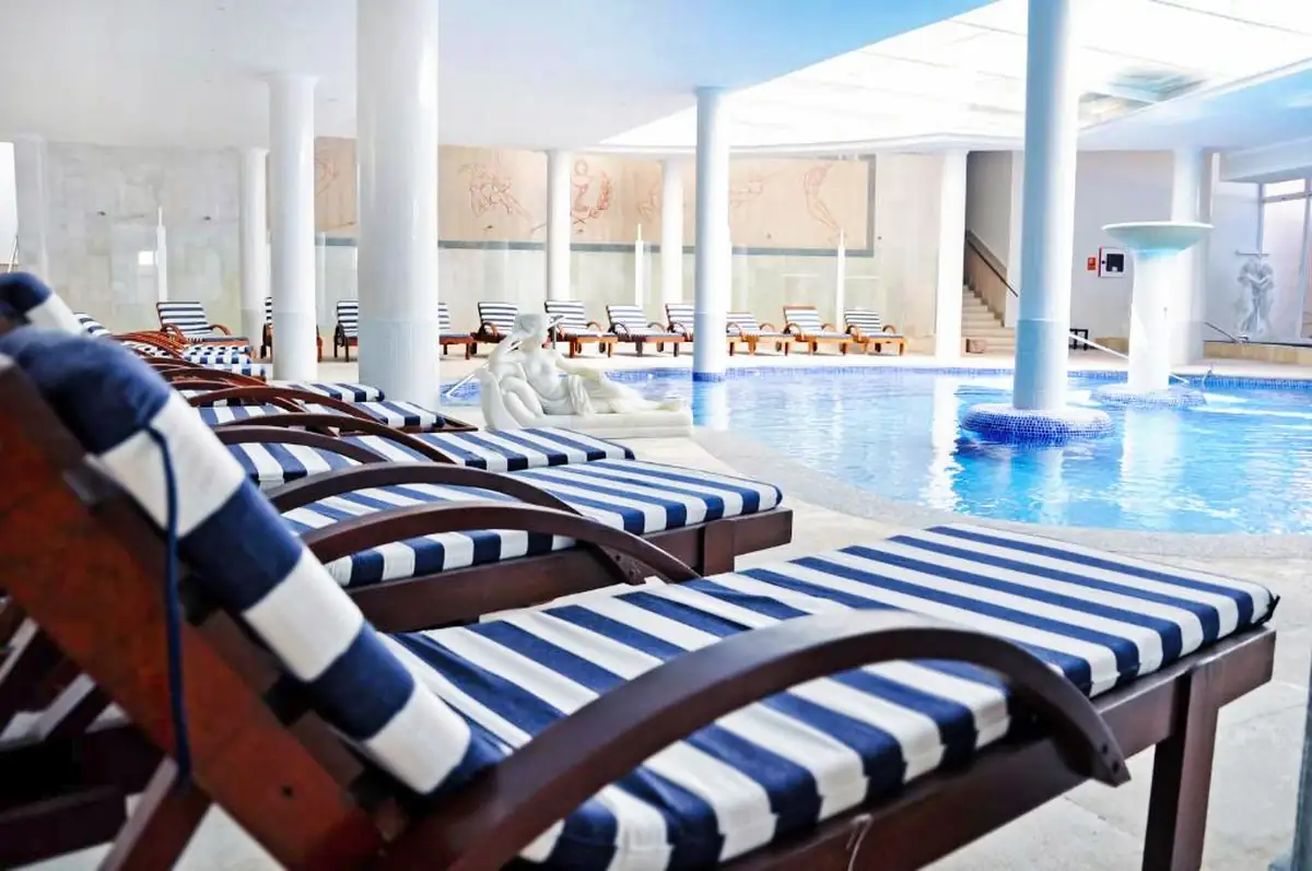 Grand Palladium Hotel