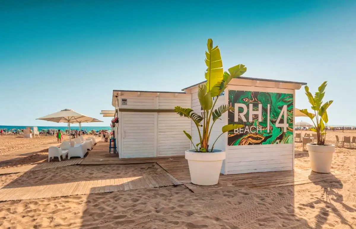 Hôtel RH Bayren Parc