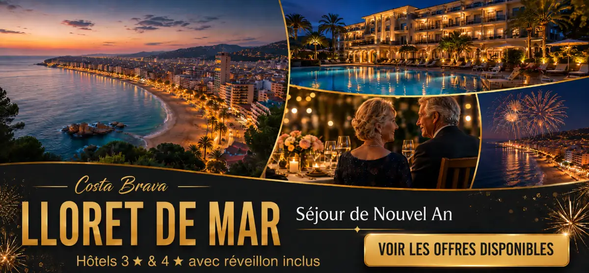 Lloret de Mar