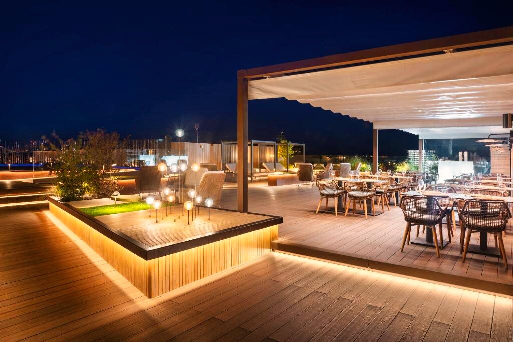 Hôtel Salles Pere IV