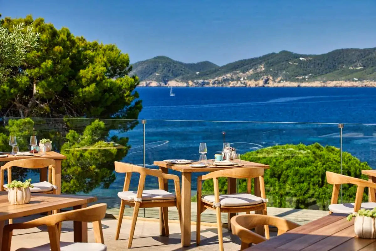 ME Ibiza - The Leading Hotels of the World