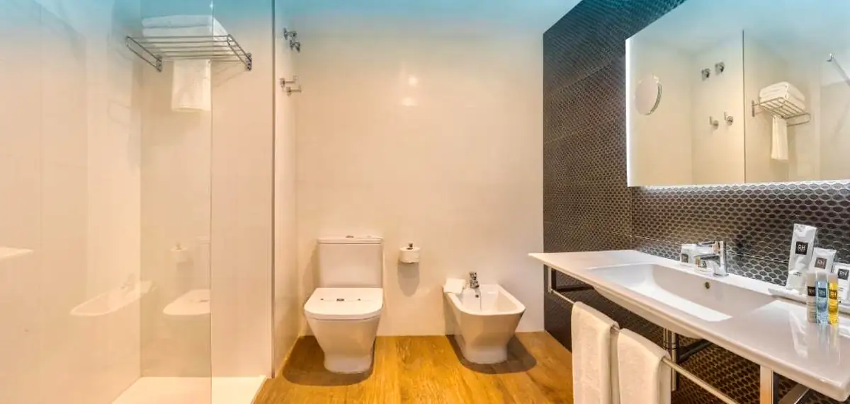 Hôtel RH Royal - Adults Recommended