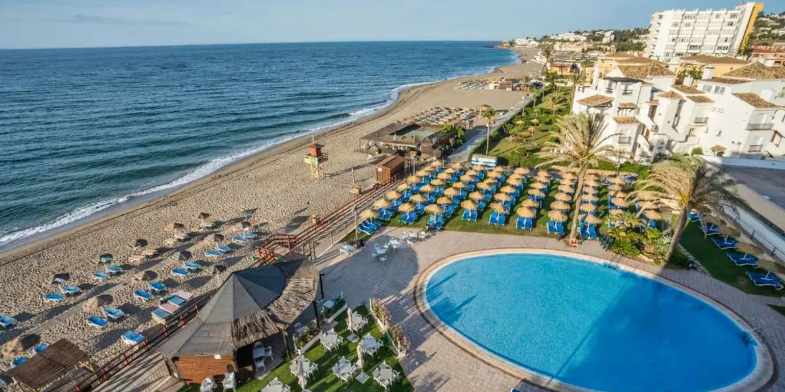 Réveillon Costa del Sol : Nouvel An à Mijas en Andalousie