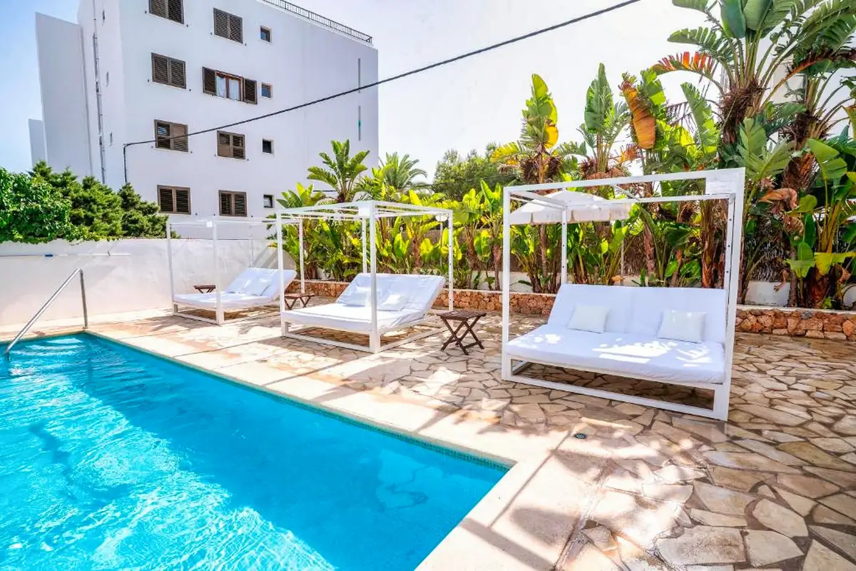 BLUESEA Paraíso Beach Adults Only