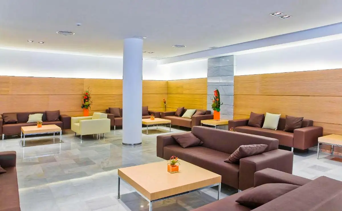 Hôtel RH Bayren Parc
