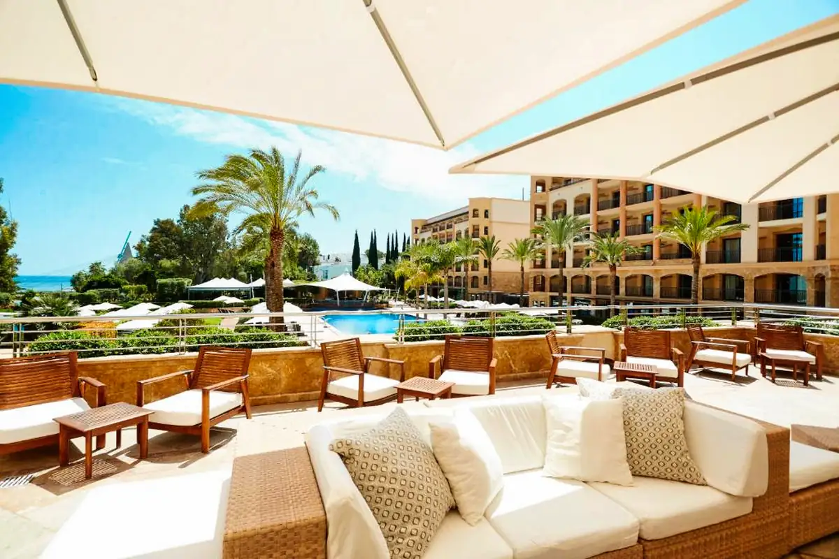 Insotel Fenicia Prestige Suites & Spa