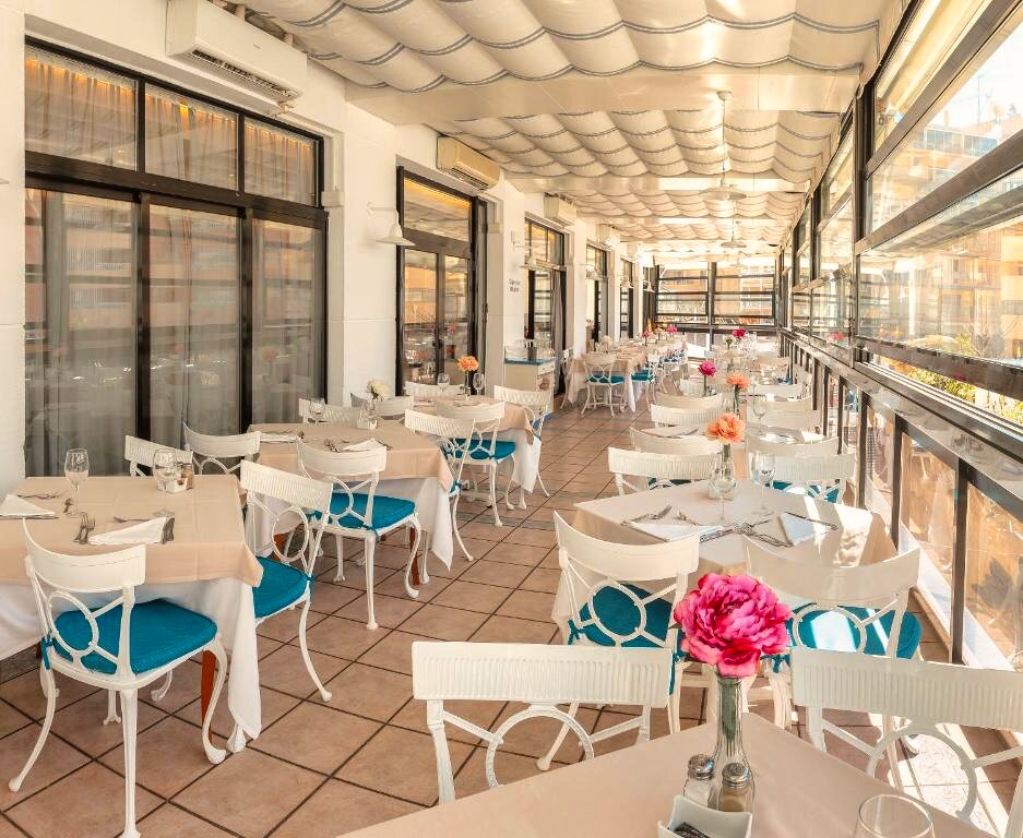 Hôtel RH Corona del Mar