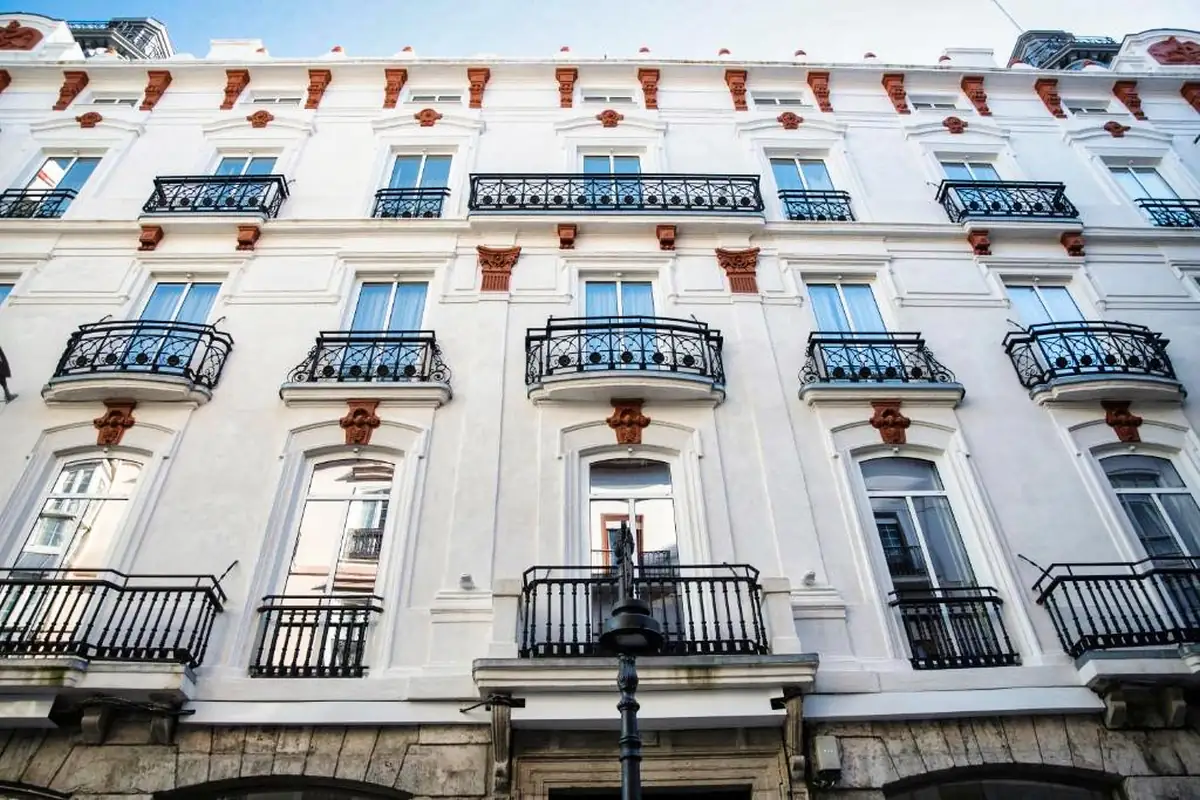 Hotel Soho Boutique Palacio de Pombo