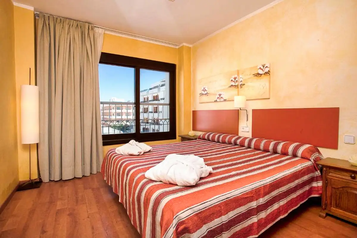 Apartamentos Parot Quality