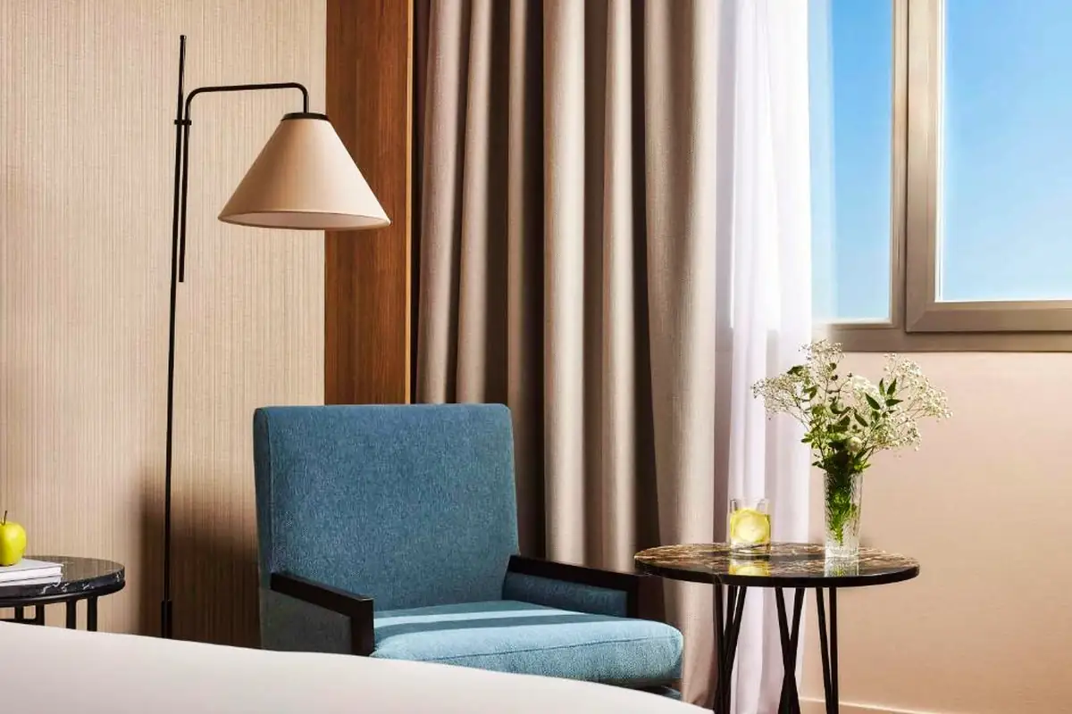 Hotel NH Alicante