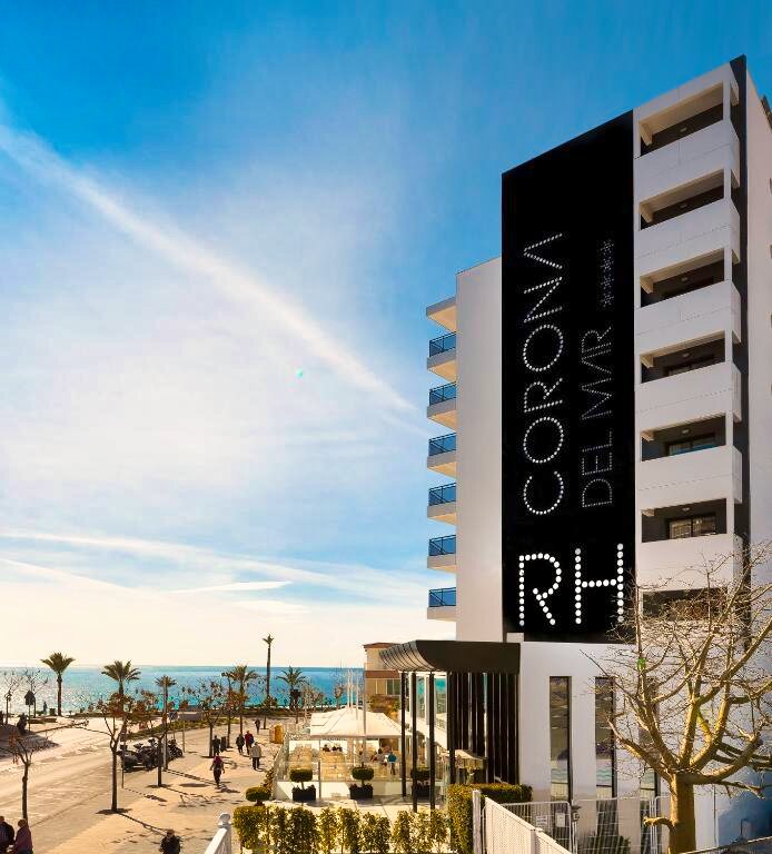 Hôtel RH Corona del Mar