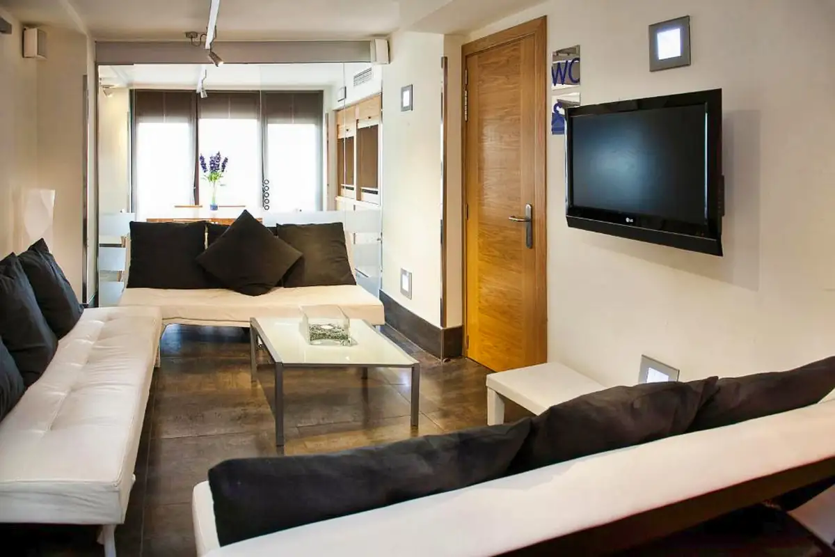 Apartamentos Parot Quality