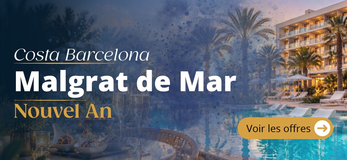 Malgrat de Mar - Nouvel An
