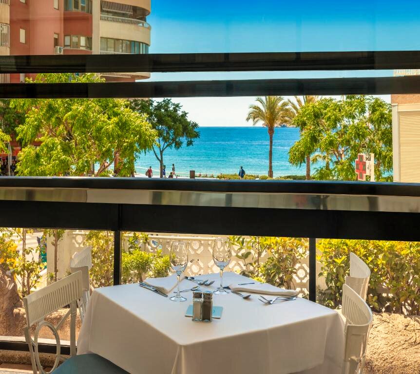 Hôtel RH Corona del Mar