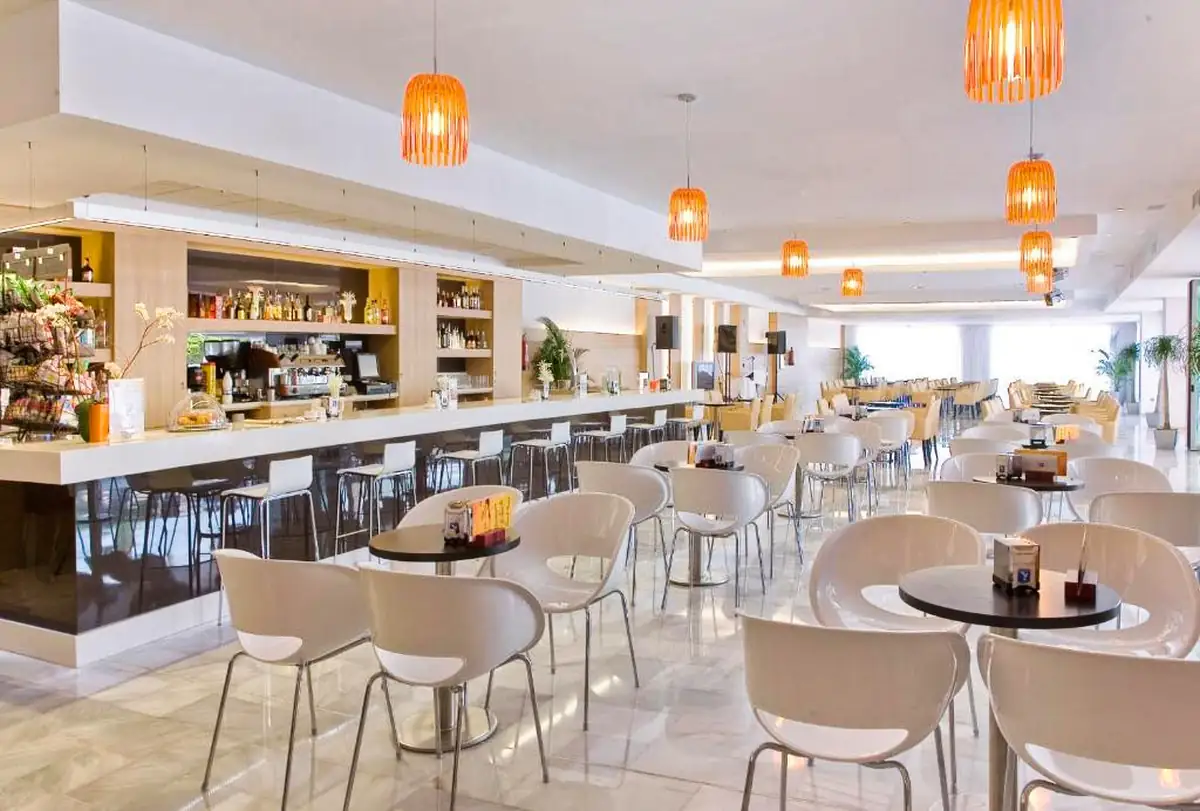 Hôtel RH Bayren Parc