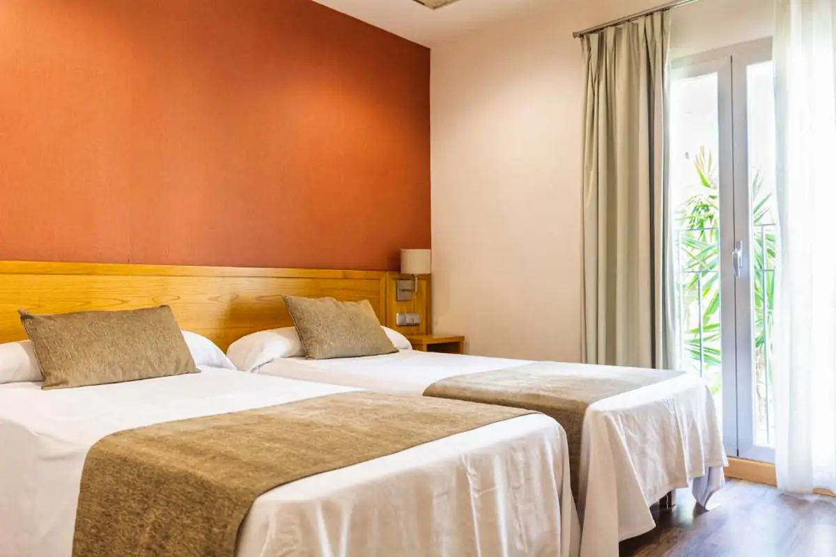 Hotel Bulevard