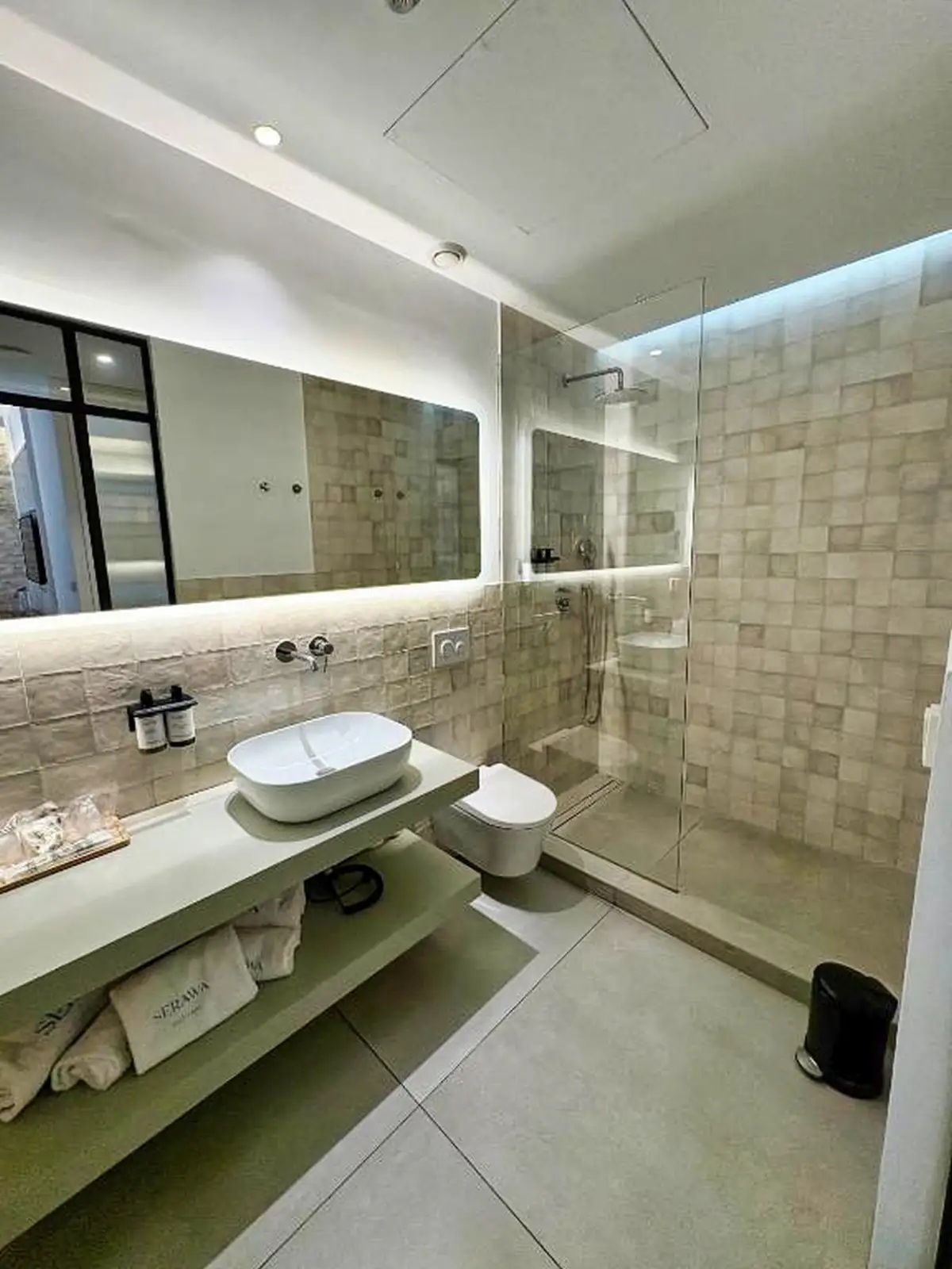Hotel Serawa Alicante