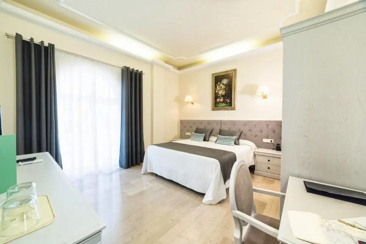 Grand Palladium Hotel