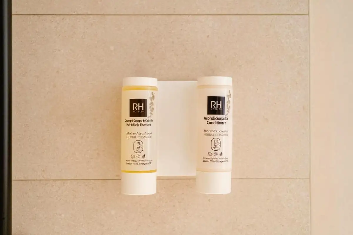 Hôtel RH Royal - Adults Recommended