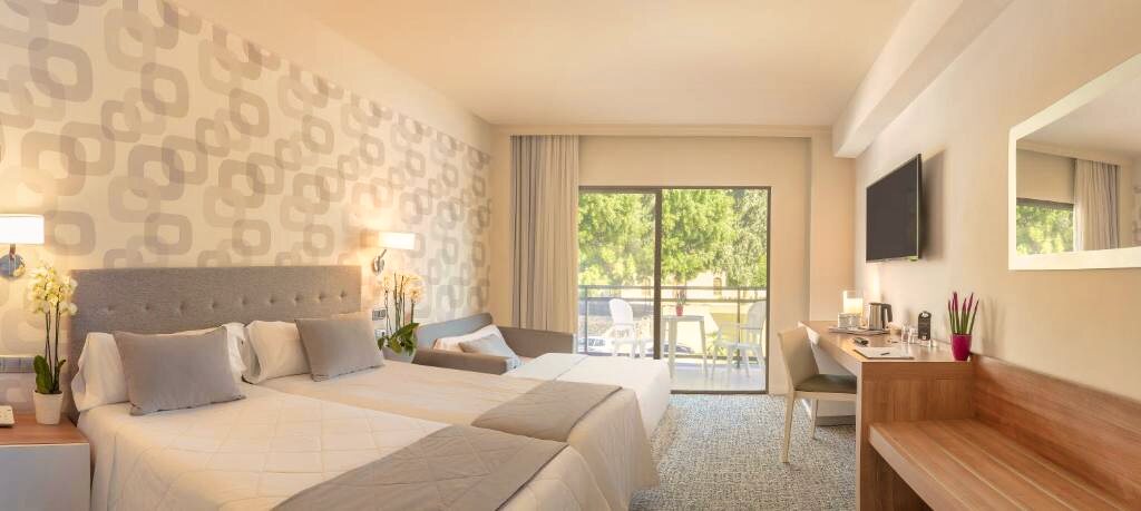 Hôtel RH Corona del Mar