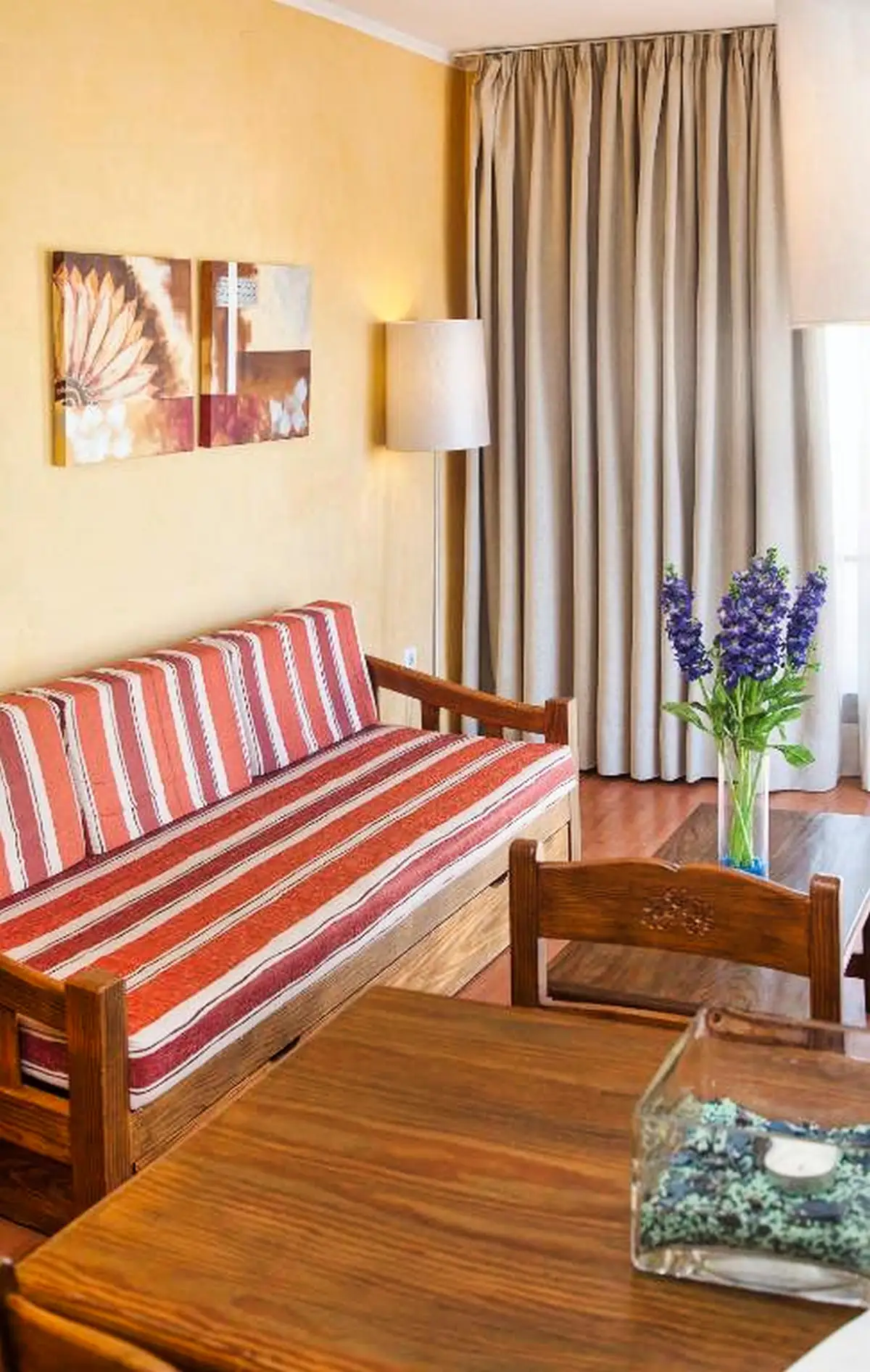 Apartamentos Parot Quality