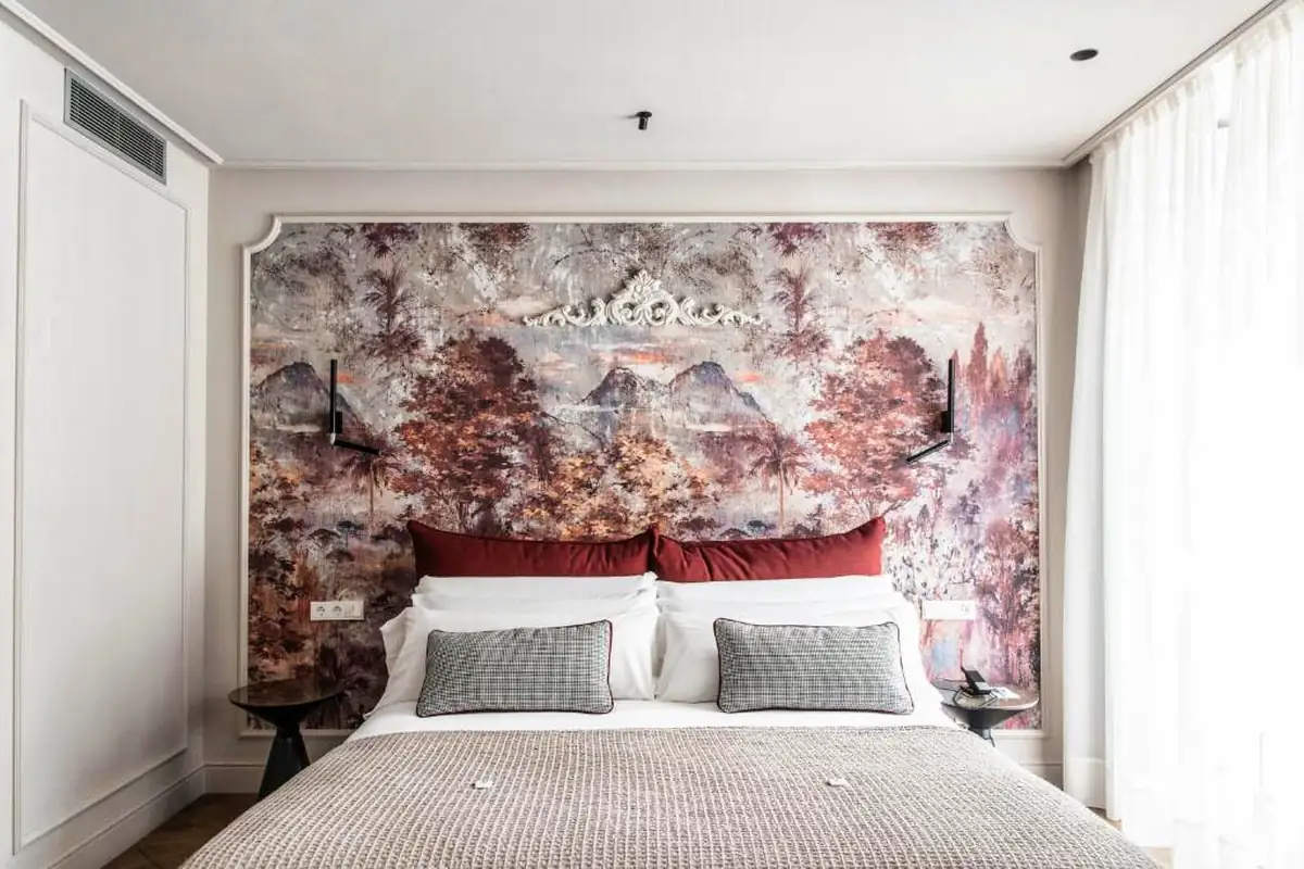 Hotel Soho Boutique Palacio de Pombo