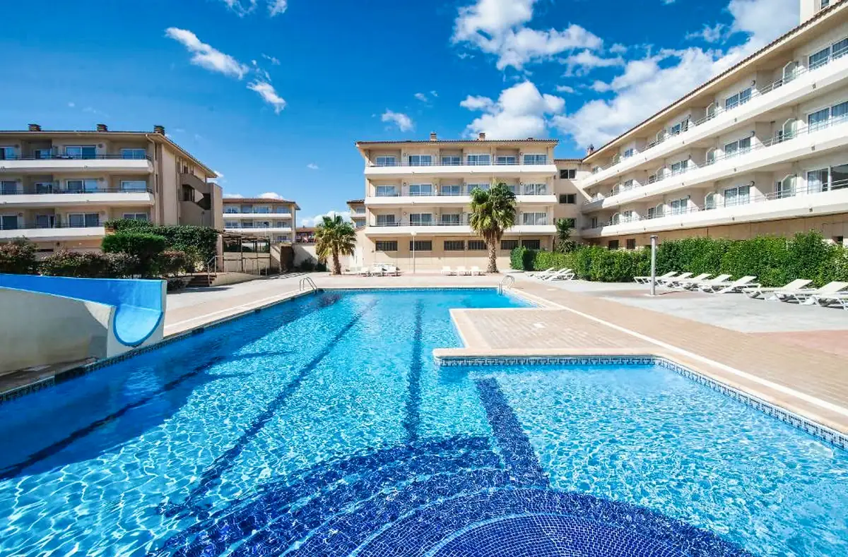 Pierre & Vacances Estartit Playa