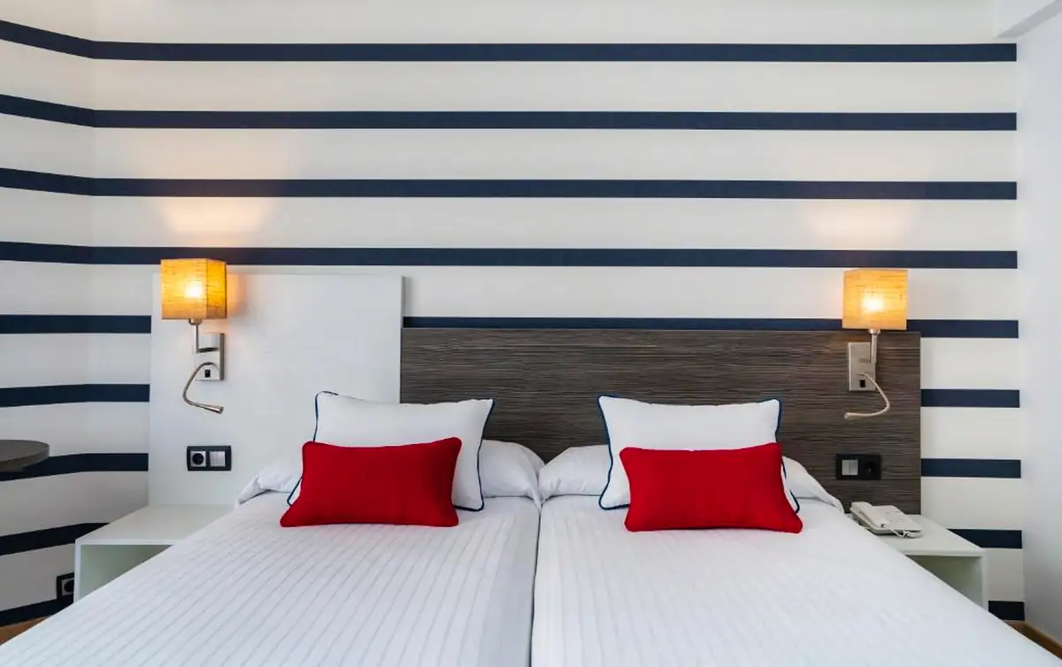 Hôtel Medplaya Riudor - Adults Recommended